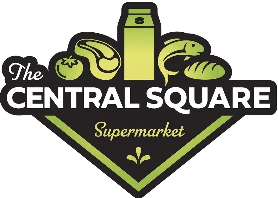Central Square Supermarket logo